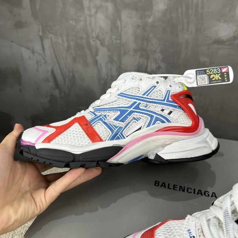 Balenciaga Track Shoes